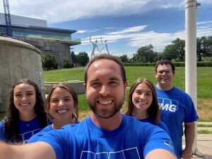 Unlocking Total Wellness at Work: KPMG Takes a Holistic Approach to Employee Well‑being