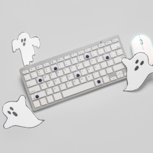 Early career student's laptop getting ghosted by recruiters for roles and internships.