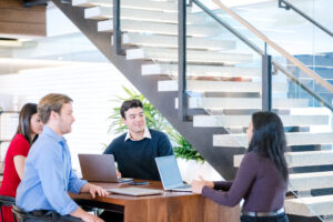 5 Tips to Navigate the Transition from Campus to Career
