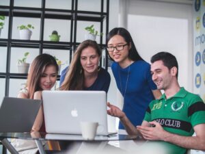 WayUp is the #1 site for college students and recent grads to get hired in California! From career tools to exclusive jobs and employer connections, WayUp helps students launch their careers with confidence.